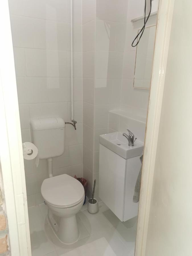 Galeria Apartman Szegedin Exterior foto